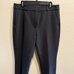 White House Black Markey Black Ankle Pant - 12